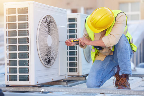 Best Air Conditioning Repair  in Chaffee, MO