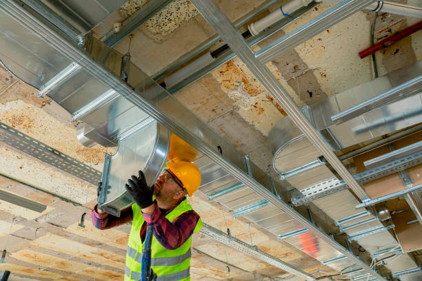 Best HVAC System Installation  in Chaffee, MO
