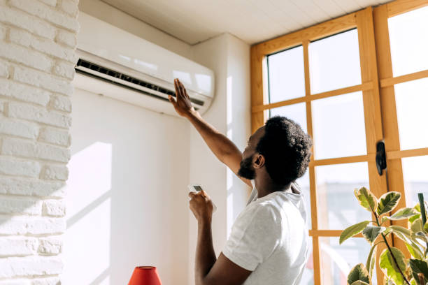 HVAC Maintenance Plan in Chaffee, MO