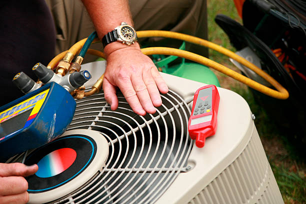 Best HVAC Replacement Cost  in Chaffee, MO