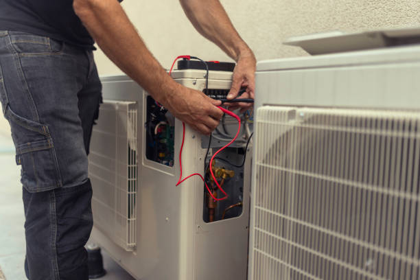 Local HVAC Companies in Chaffee, MO