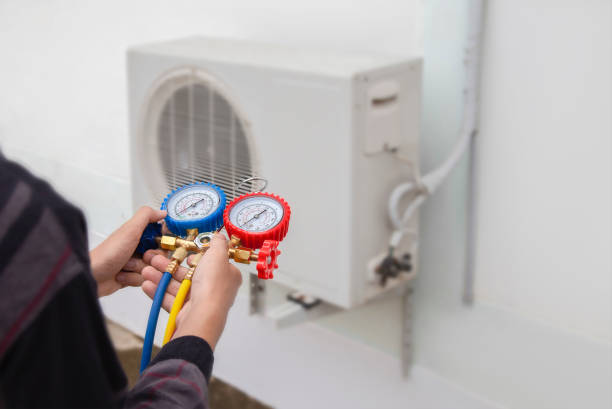 Best HVAC Emergency Services  in Chaffee, MO