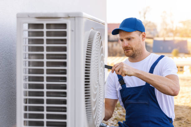 Best 24/7 HVAC Repair  in Chaffee, MO