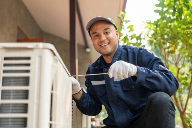 Best Commercial HVAC Repair  in Chaffee, MO