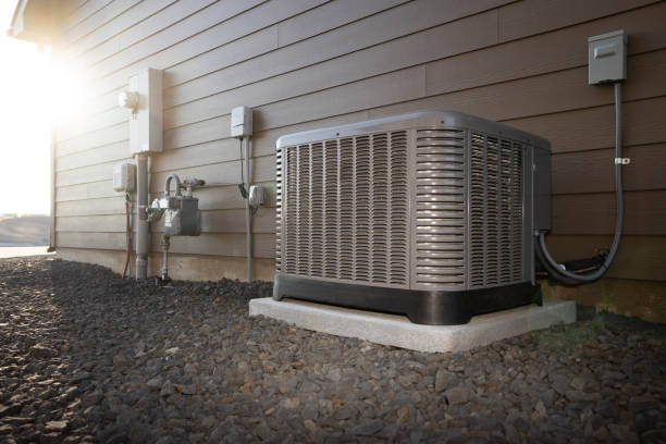 Chaffee, MO HVAC Company
